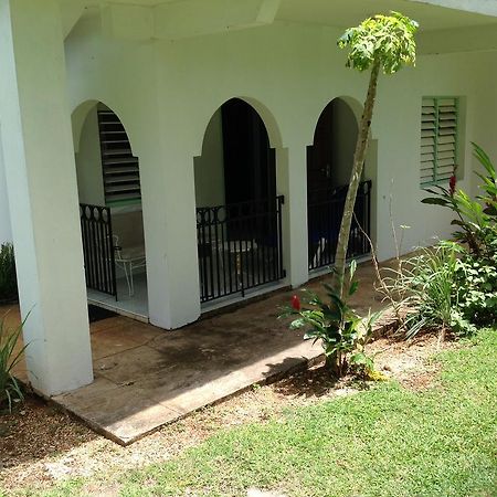 Chillax On Our Farm Guest House Ocho Rios Eksteriør bilde