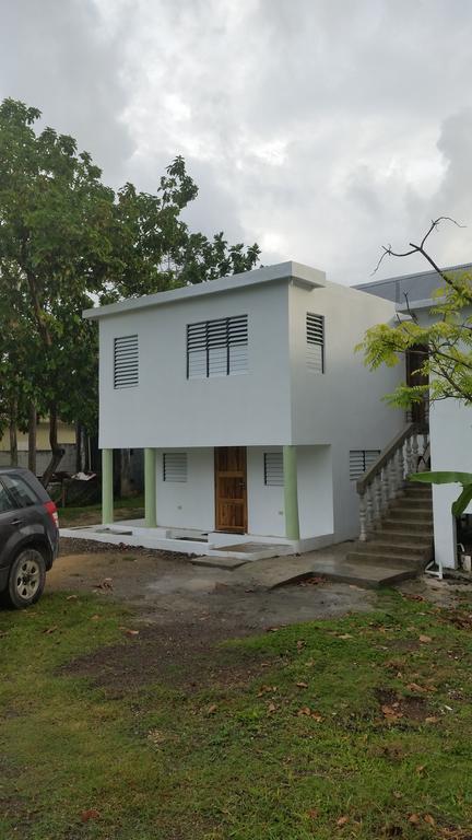 Chillax On Our Farm Guest House Ocho Rios Rom bilde