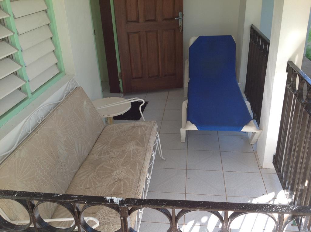 Chillax On Our Farm Guest House Ocho Rios Eksteriør bilde