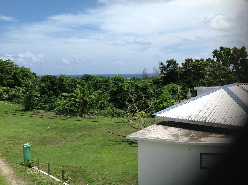 Chillax On Our Farm Guest House Ocho Rios Eksteriør bilde